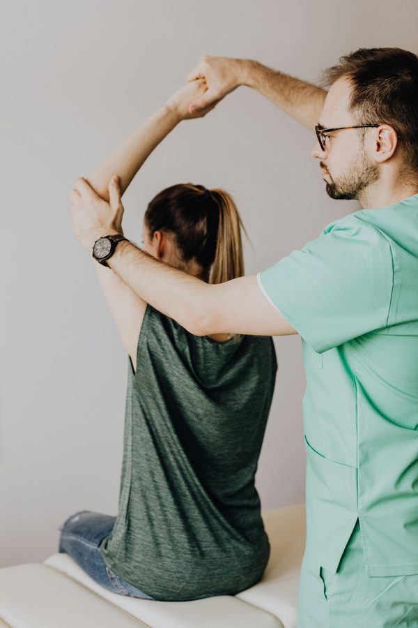 Whole-body assessment